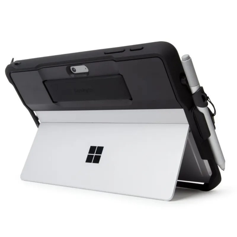 KENSINGTON - Funda para Surface Go Microsoft Negra