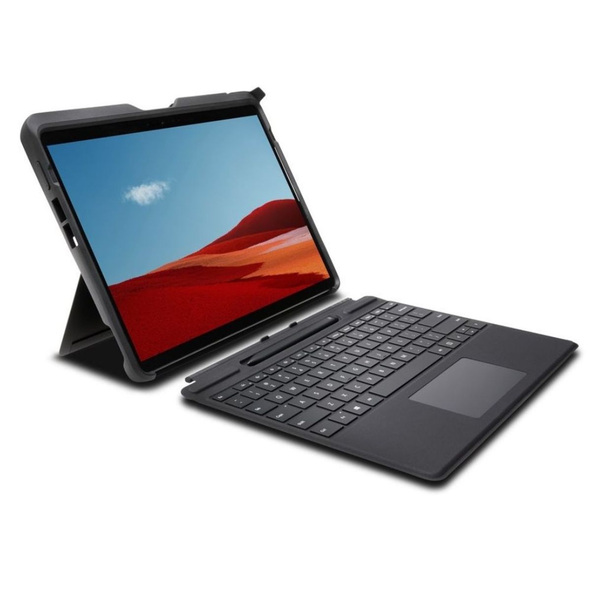 KENSINGTON - Funda Blackbelt para Surface Pro X