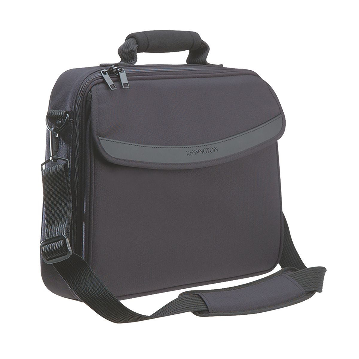 KENSINGTON - Maletín para Notebook Kensington Associate II 15.4"