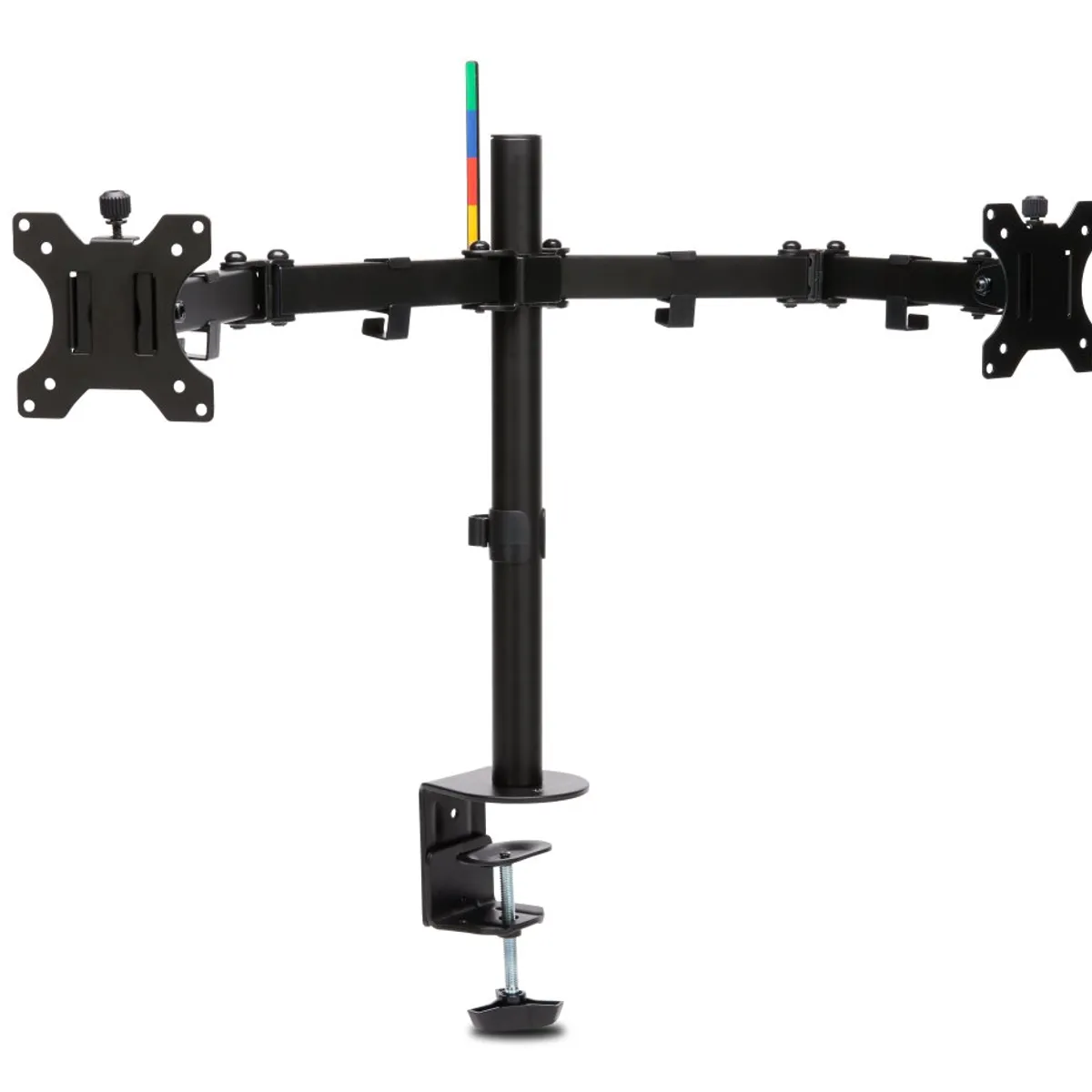 KENSINGTON - Brazo Doble para Monitores Kensington SmartFit Ergo