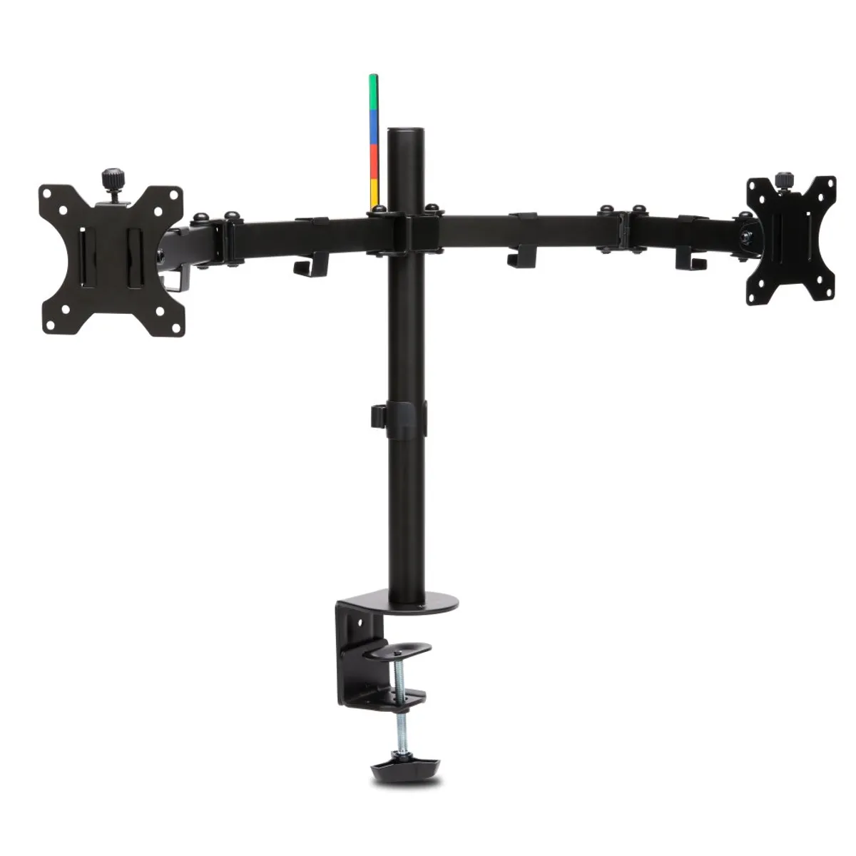 KENSINGTON - Brazo Doble para Monitores Kensington SmartFit Ergo