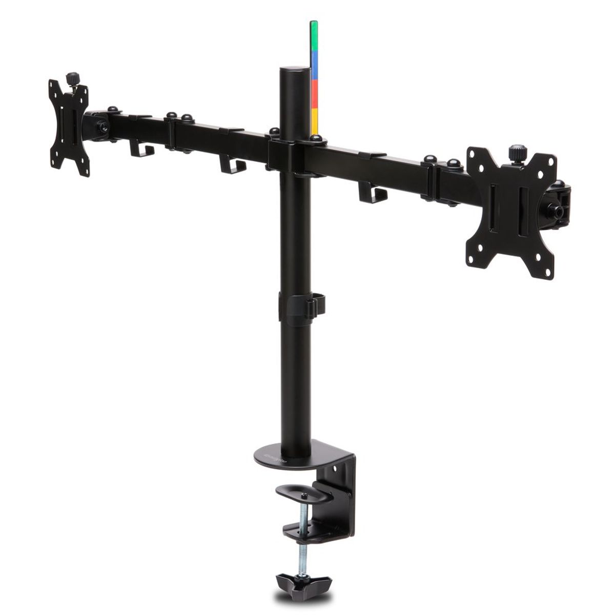 KENSINGTON - Brazo Doble para Monitores Kensington SmartFit Ergo