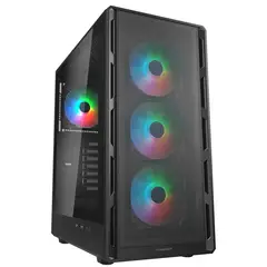 AMD CORP - PC Ryzen 5 5500 - RTX 3050 - 16GB - 500GB SSD - Initial 1