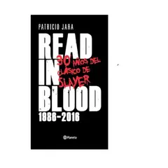 PLANETA CHILE - READ IN BLOOD