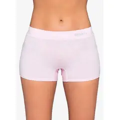 LADY GENNY - CalzónBóxer Femenino AlgodónCotton