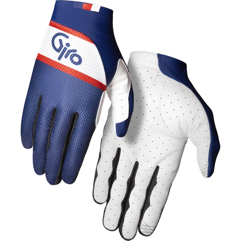 GIRO - GUANTE GIRO GA TRIXTER MIDNIGHT RETRO