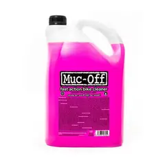 MUC OFF - Limpiador nano tech bike cleaner Muc-Off workshop 5000ml