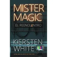 UMBRIEL - MISTER MAGIC