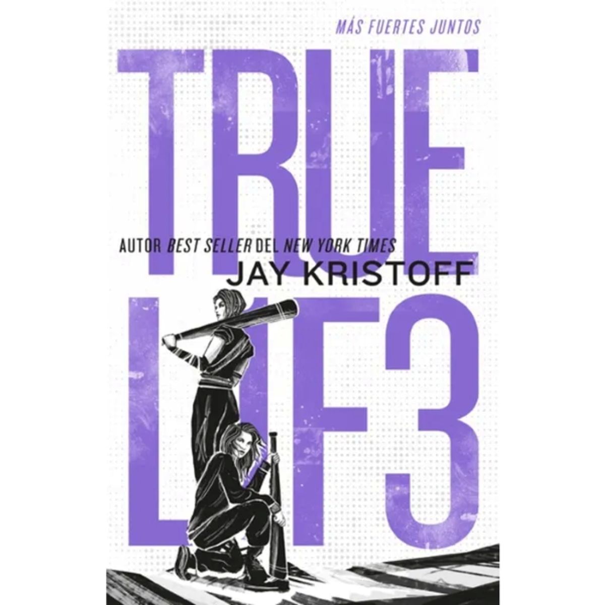 UMBRIEL - TRUEL1F3 MÁS FUERTES JUNTOS