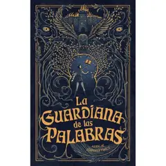 PUCK - LA GUARDIANA DE LAS PALABRAS