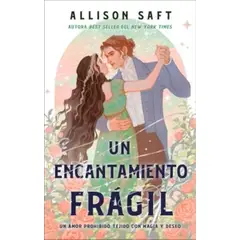 PUCK - UN ENCANTAMIENTO FRAGIL