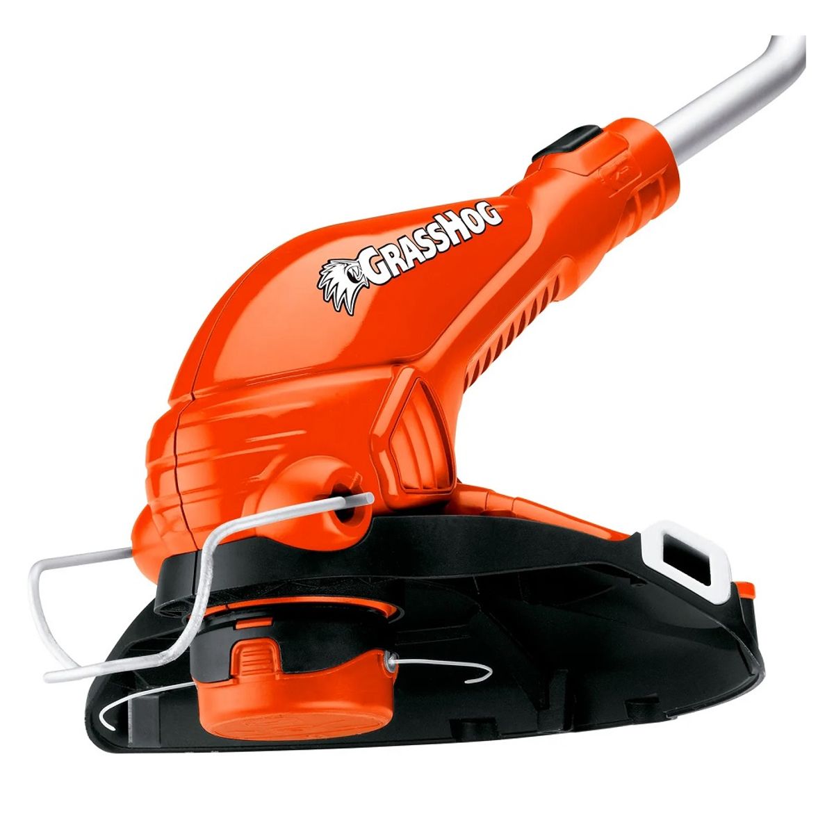 BLACK+DECKER - ORILLADORA GH750-B2C 800 WATT BLACK DECKER