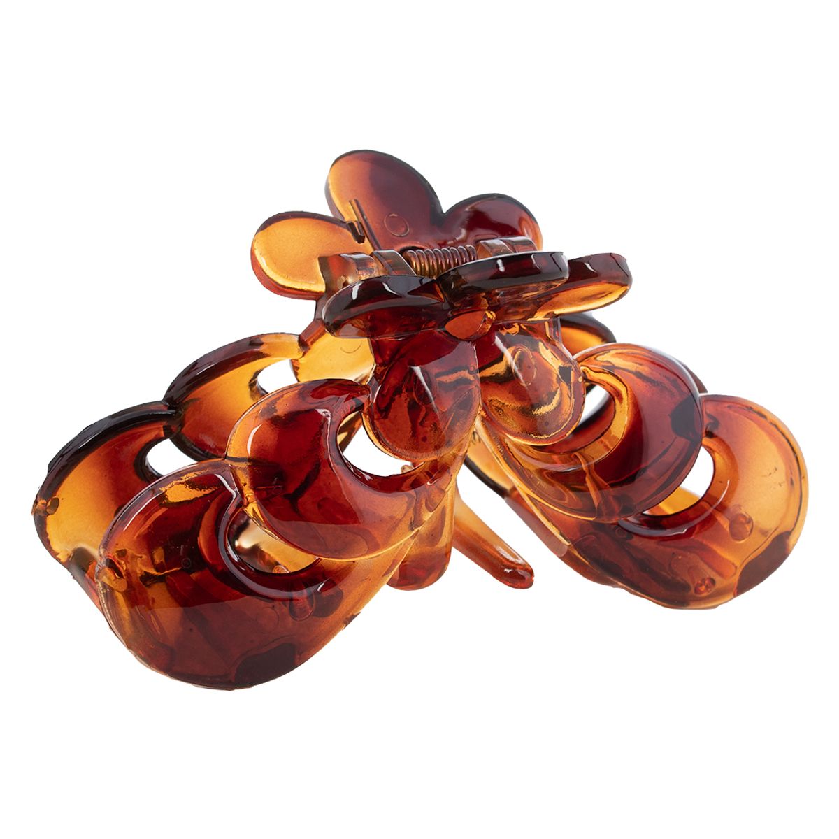 BIJOUTERIA LB20 SPA - Tiburón De Carey Flor - Marron
