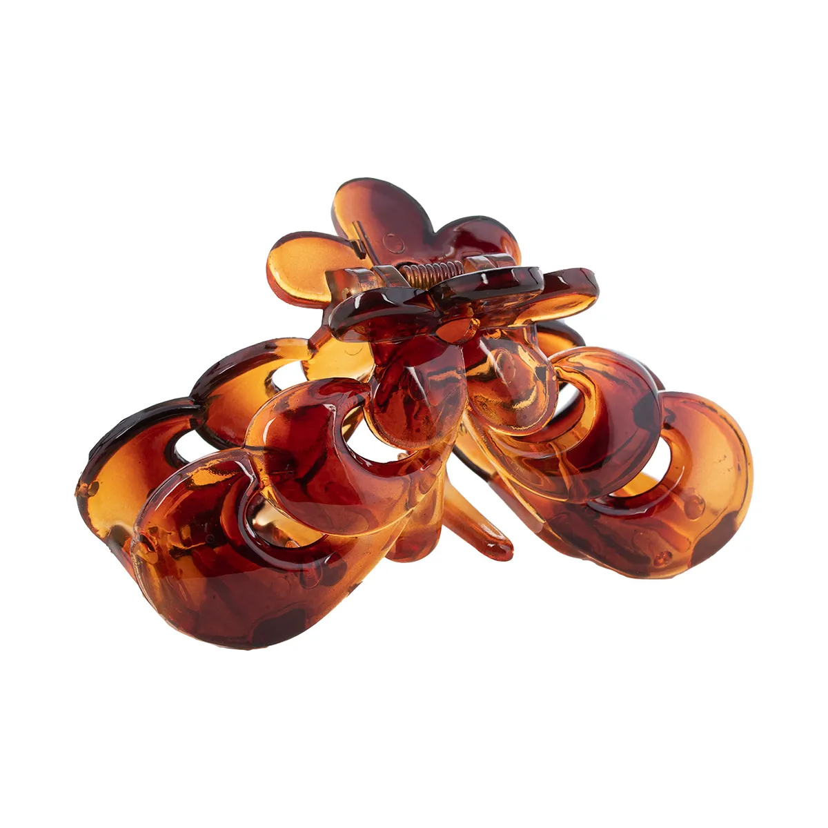 BIJOUTERIA LB20 SPA - Tiburón De Carey Flor - Marron