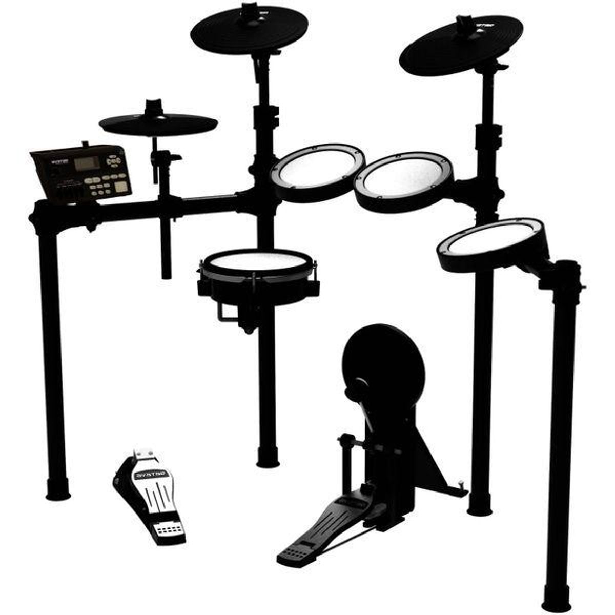 AVATAR - Batería Electrónica Avatar SD61-5BT