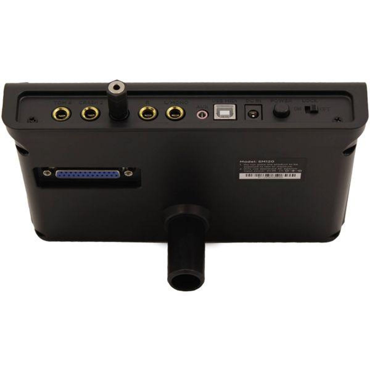 AVATAR - Batería Electrónica Avatar SD61-5BT