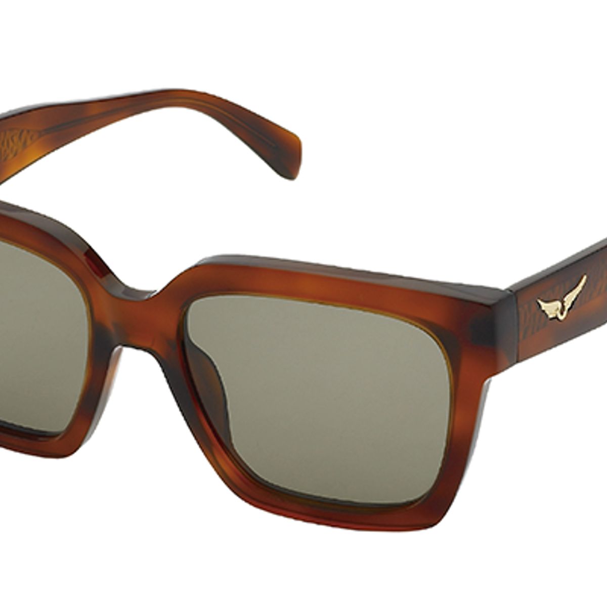 ZADIG AND VOLTAIRE - Zadig & Voltaire SZV407 SZV407 802