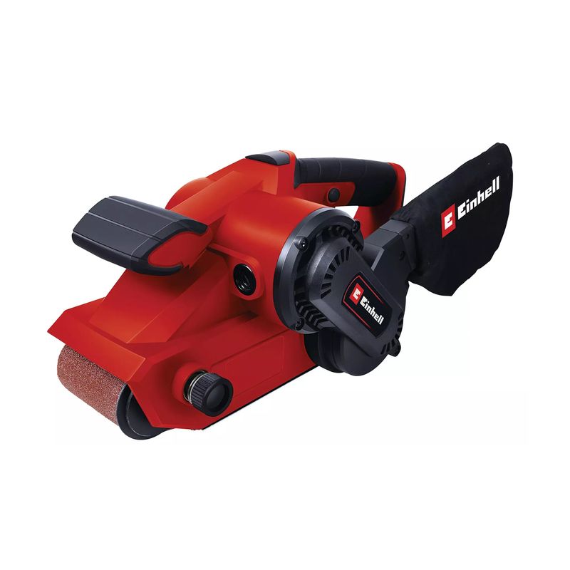 EINHELL - Lijadora de banda Eléctrica 800w Einhell TC-BS 8038