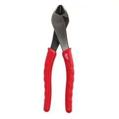 MILWAUKEE - Alicate Corte Diagonal 8 de Cabeza Angular 48-22-6128