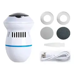 MOVI - REMOVEDOR DE CALLOS CON MANGO Y USB