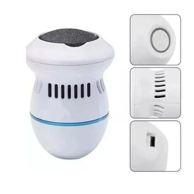 Imagen 2 del producto REMOVEDOR DE CALLOS CON MANGO Y USB