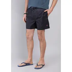 SOVIET - Short de Baño Liso