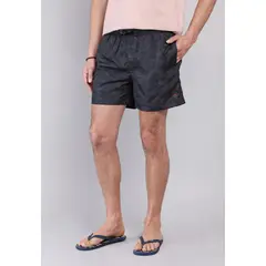 SOVIET - Short de Baño Print