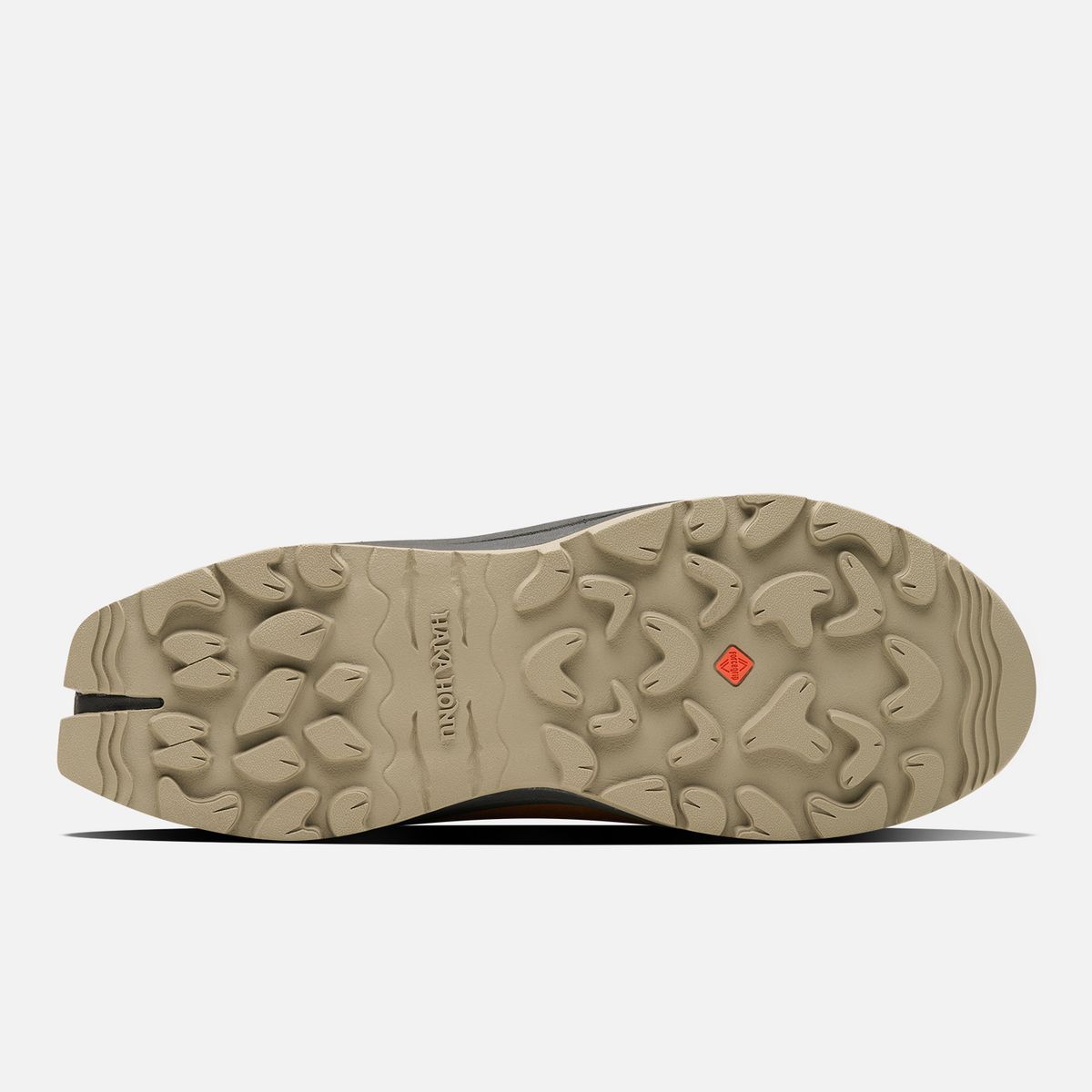 HAKA HONU - Botín Hombre Morro Café Haka Honu