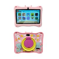 Toumi Tablet Elefantes Pegasus Para Niños 7 Pulgadas 6g+128g Android 12