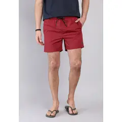 SOVIET - Short de Baño Liso