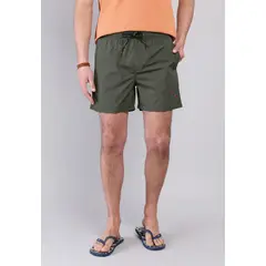 SOVIET - Short de Baño Liso