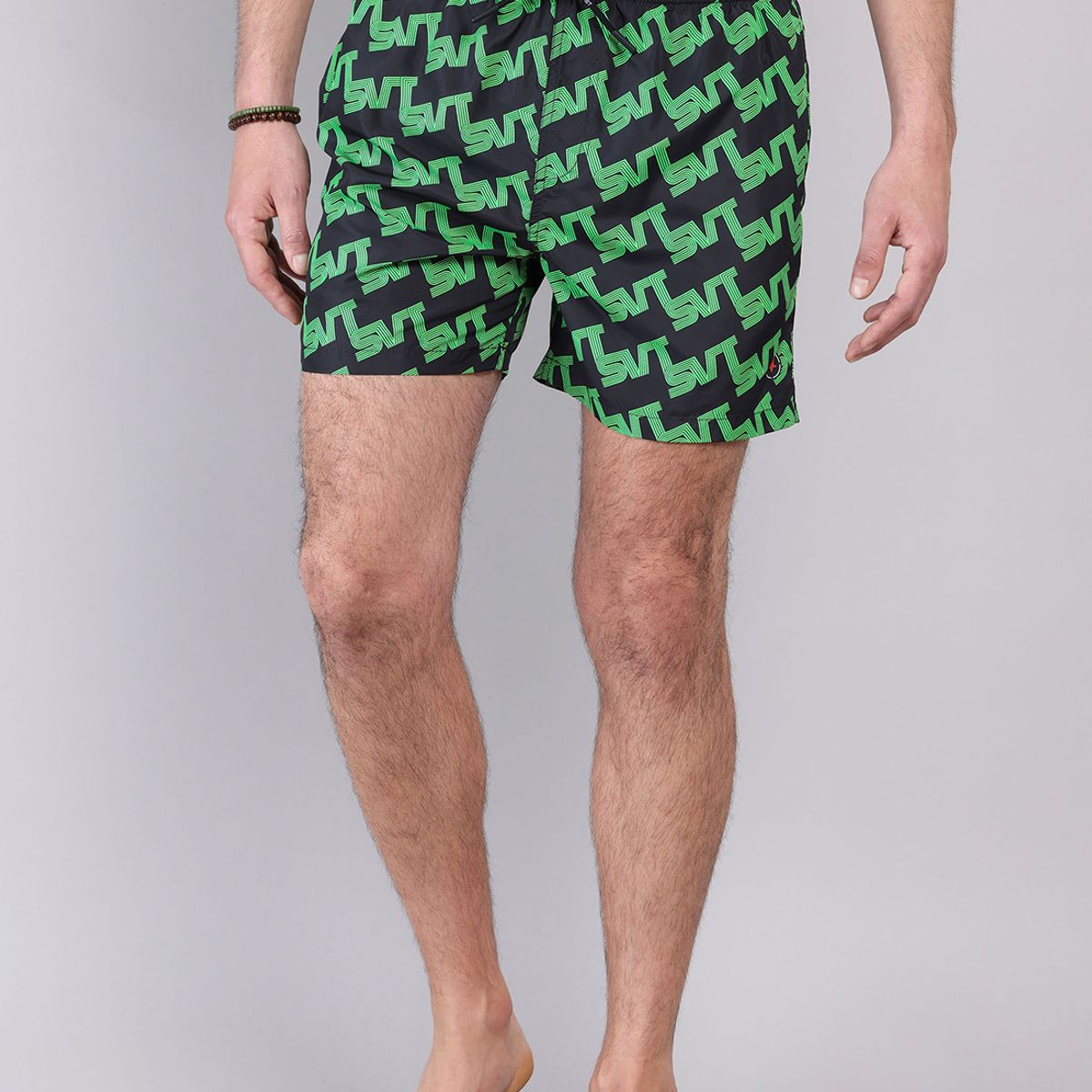 SOVIET - Short de Baño Print Soviet SOVIET