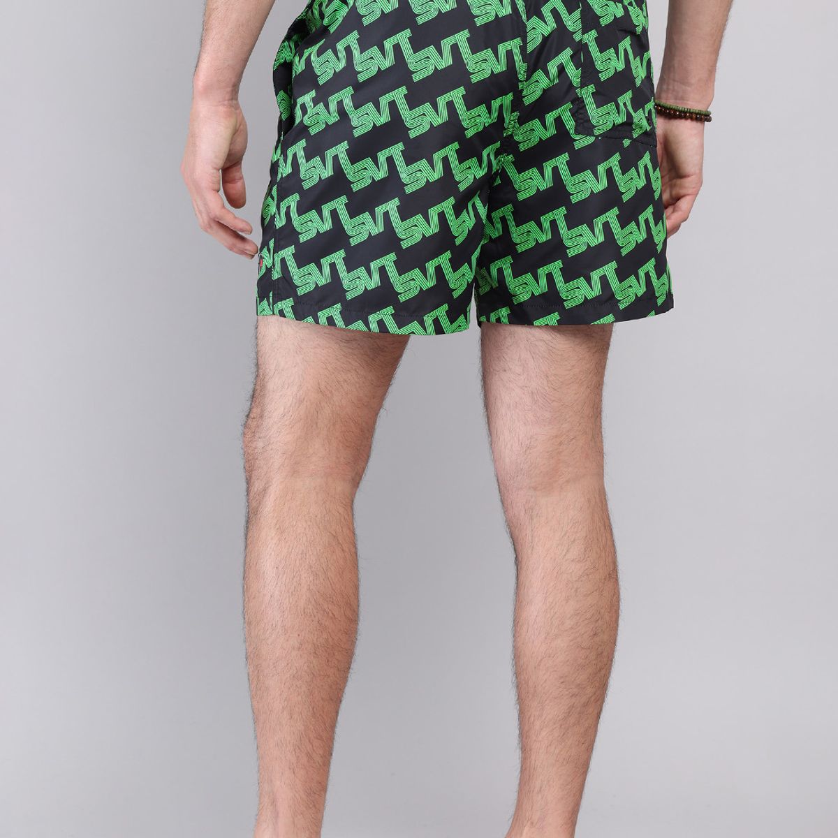 SOVIET - Short de Baño Print Soviet SOVIET