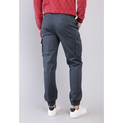 Imagen 2 del producto Pantalon Jogger Stone Wash Spandex