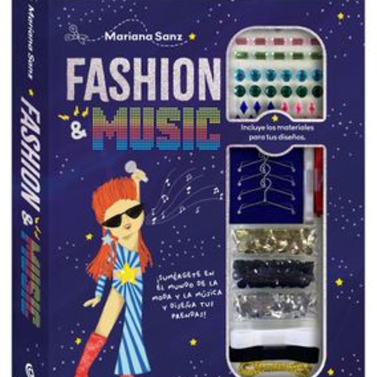 CATAPULTA EDITORES - FASHION & MUSIC