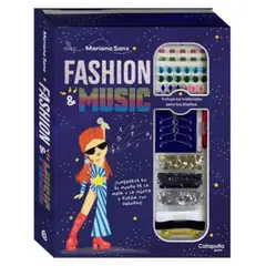 CATAPULTA EDITORES - FASHION & MUSIC