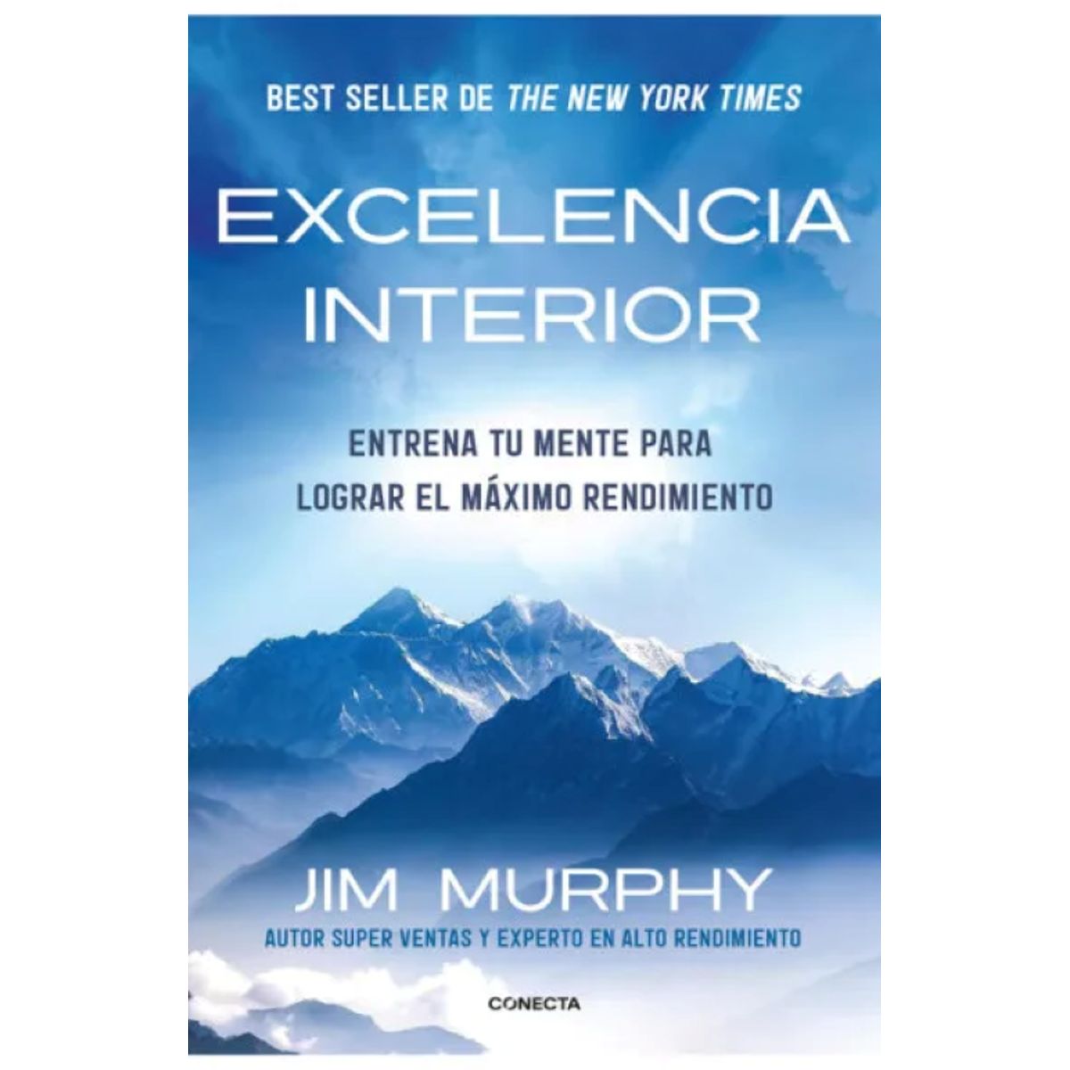 CONECTA - EXCELENCIA INTERIOR