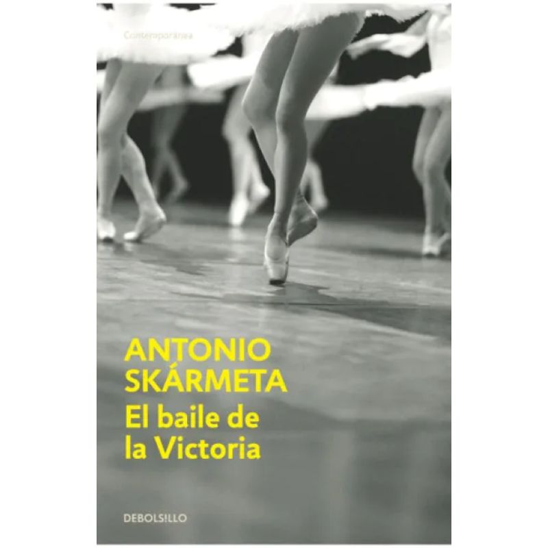 DEBOLSILLO - EL BAILE DE LA VICTORIA