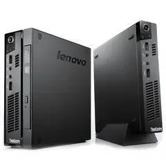 LENOVO - THINKCENTRE M72E I5 - 8GB RAM 240 GB SSD
