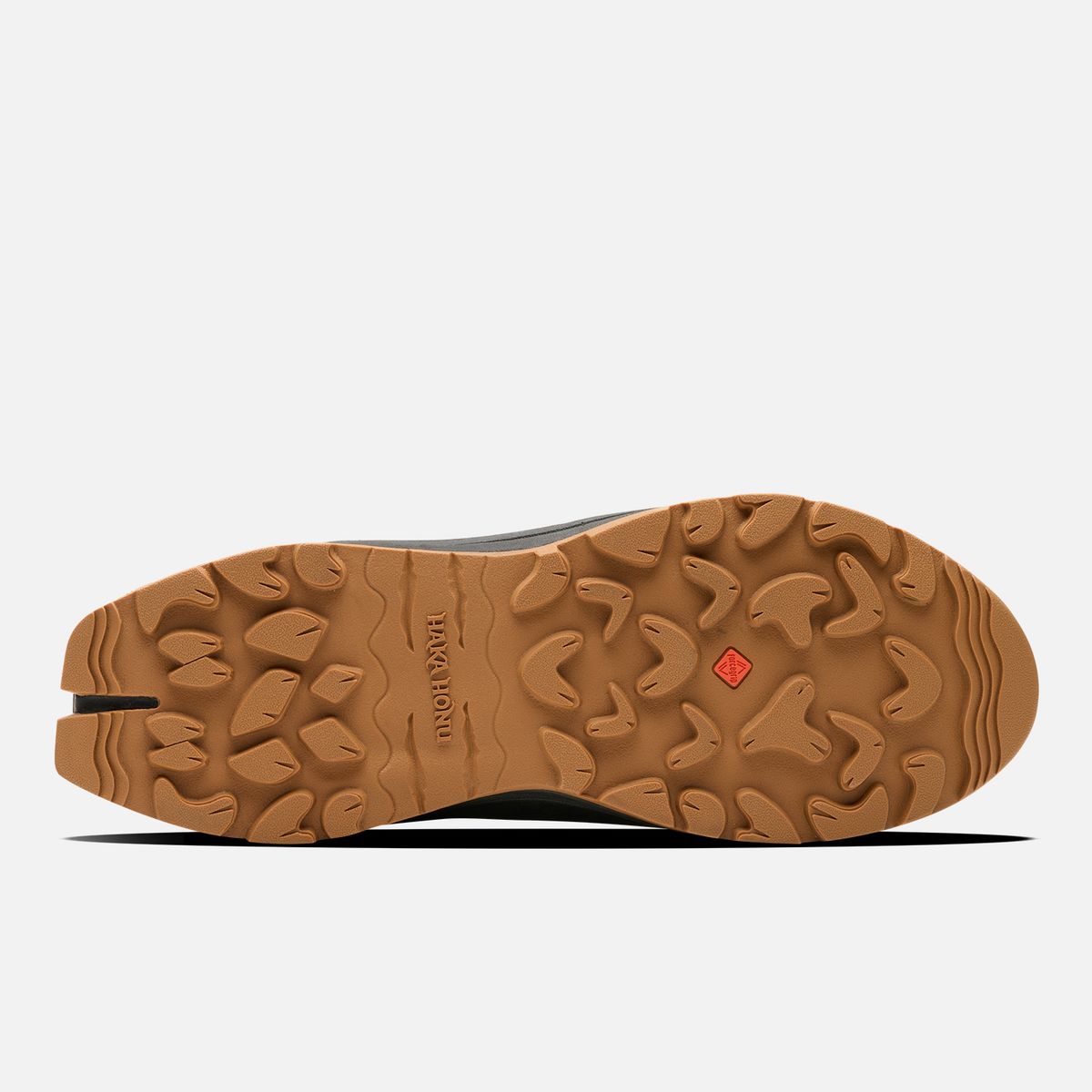 HAKA HONU - Botín Hombre Morro Verde Grisaceo Haka Honu