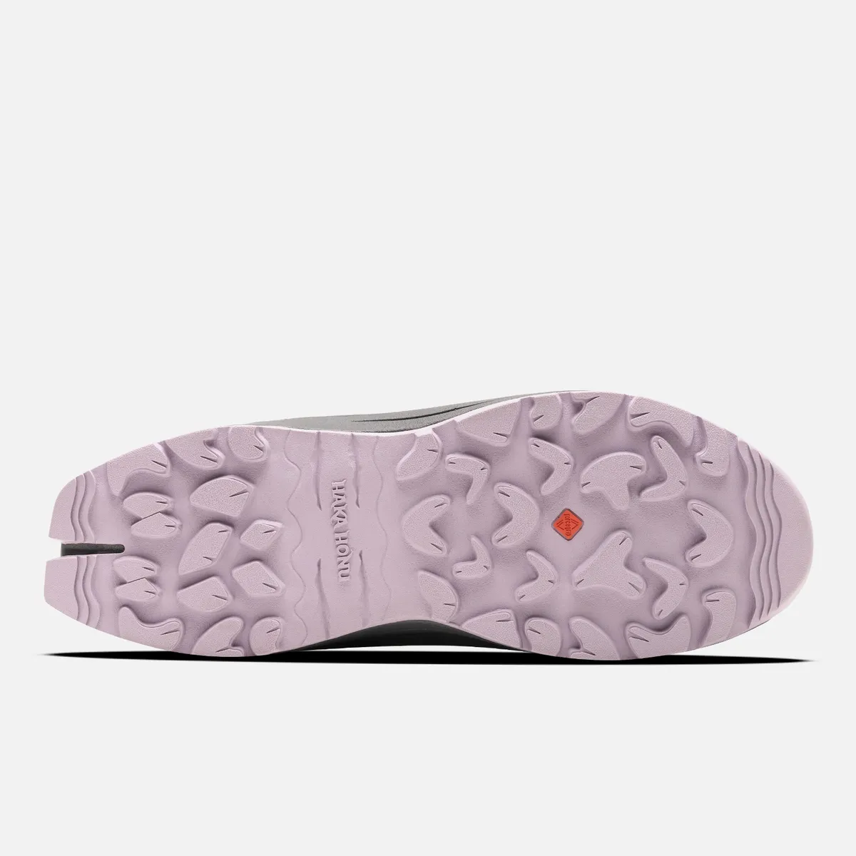 HAKA HONU - Botín Mujer Morro Gris Haka Honu