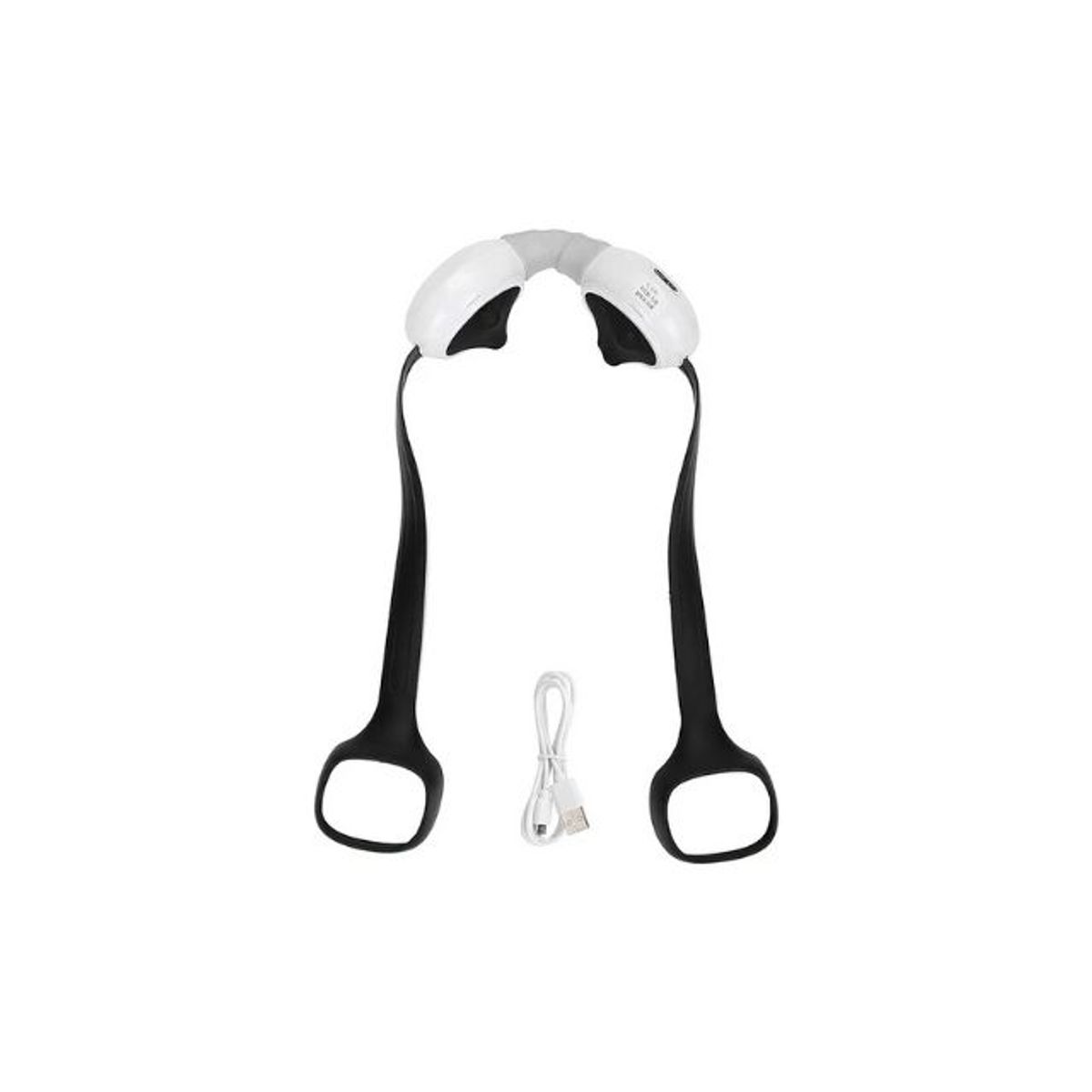 GENERICO - MASAJEADOR COLUMNA CERVICAL