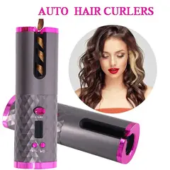 MOVI - RIZADOR DE PELO AUTOMATICO RECARGABLE