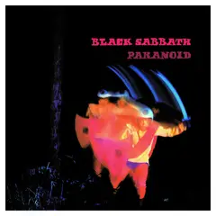 WARNER MUSIC - Black Sabbath -Paranoid- Vinilo Doble Deluxe Edition