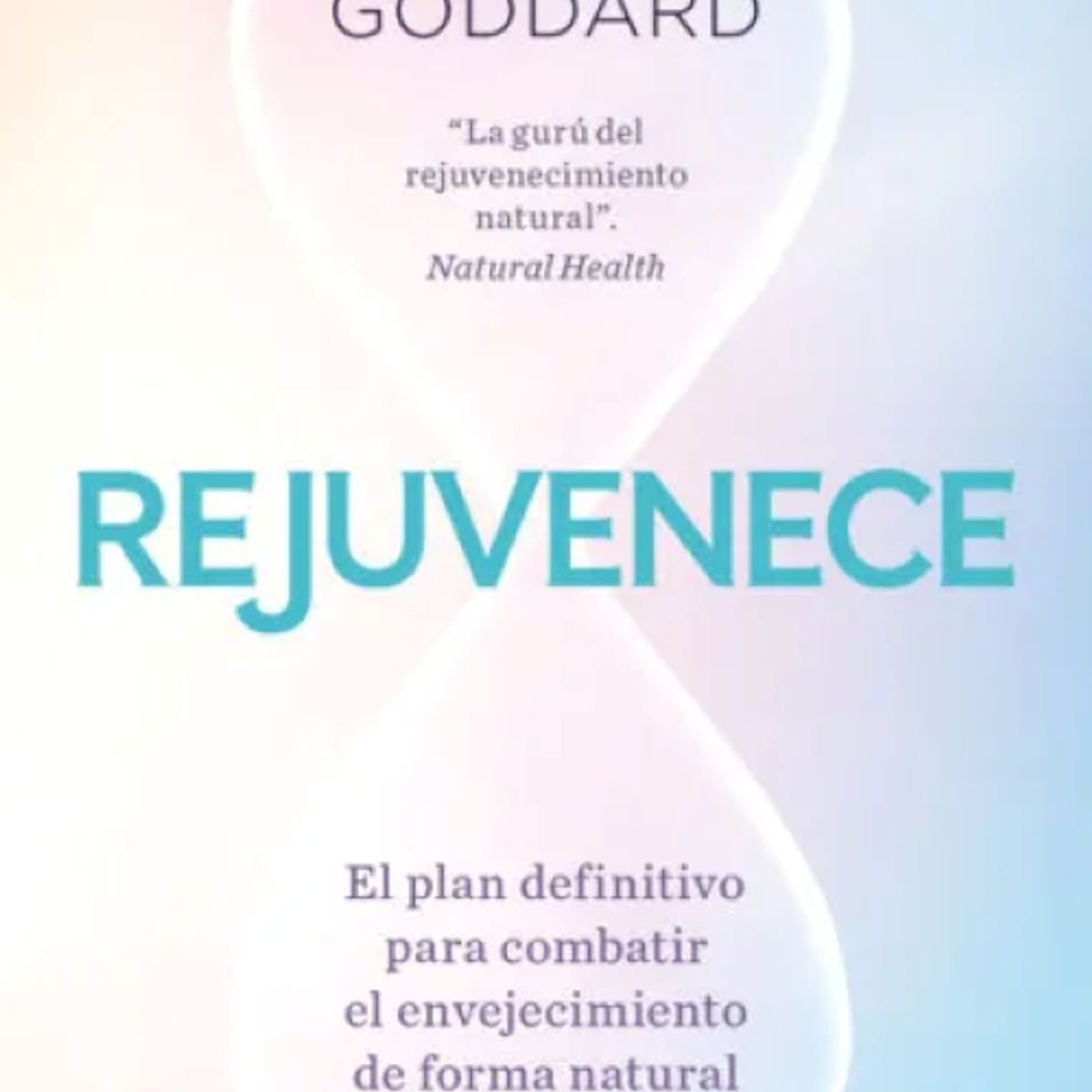 GRIJALBO - REJUVENECE - Jayney Goddard