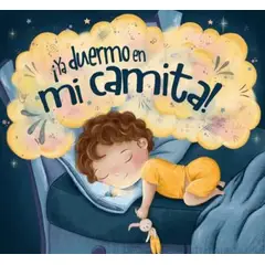 PENGUIN CLASICOS - ¡POR FIN DUERMO EN MI CAMITA