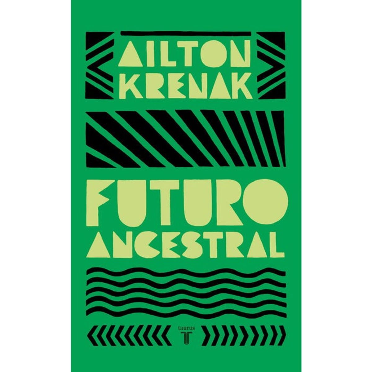 TAURUS - FUTURO ANCESTRAL