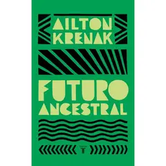 TAURUS - FUTURO ANCESTRAL