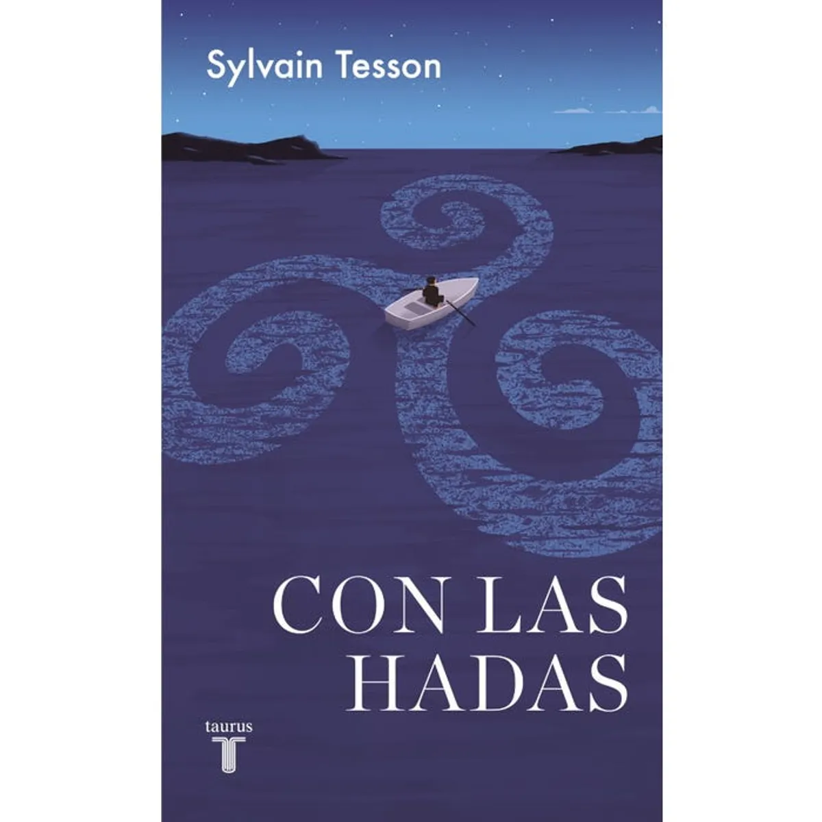 TAURUS - CON LAS HADAS