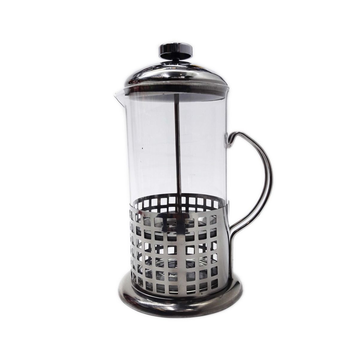 CARIBEE - CAFETERA PRENSA FRANCESA 600ML